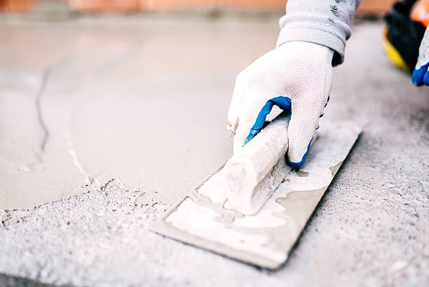 Best Concrete Pool Decks in Kenosha, WI